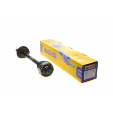 Піввісь (передня) Audi A3 96-03/Seat Leon МКПП 99-05/Skoda Octavia 96-10/VW Golf IV/Bora 97-06 (L)