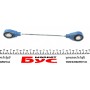 Тяга перемикання передач Citroen Berlingo/Peugeot Partner 96- (247mm)