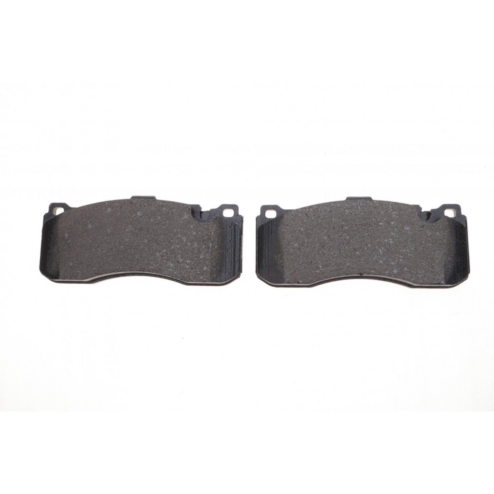 Колодки гальмівні (передні) BMW 1 (E81/E82/E87/E88)/3 (E90/E91/E92/E93) 04-13/Mini Mini 07-13