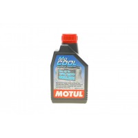 Засіб для зниження температури охолоджуючої рідини MoCOOL (0.5l) (102222)