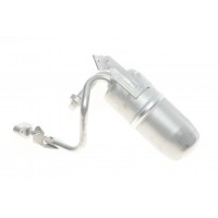 Осушувач кондиціонера Volvo C30/C70/S40/V50 1.6-2.5 03-13