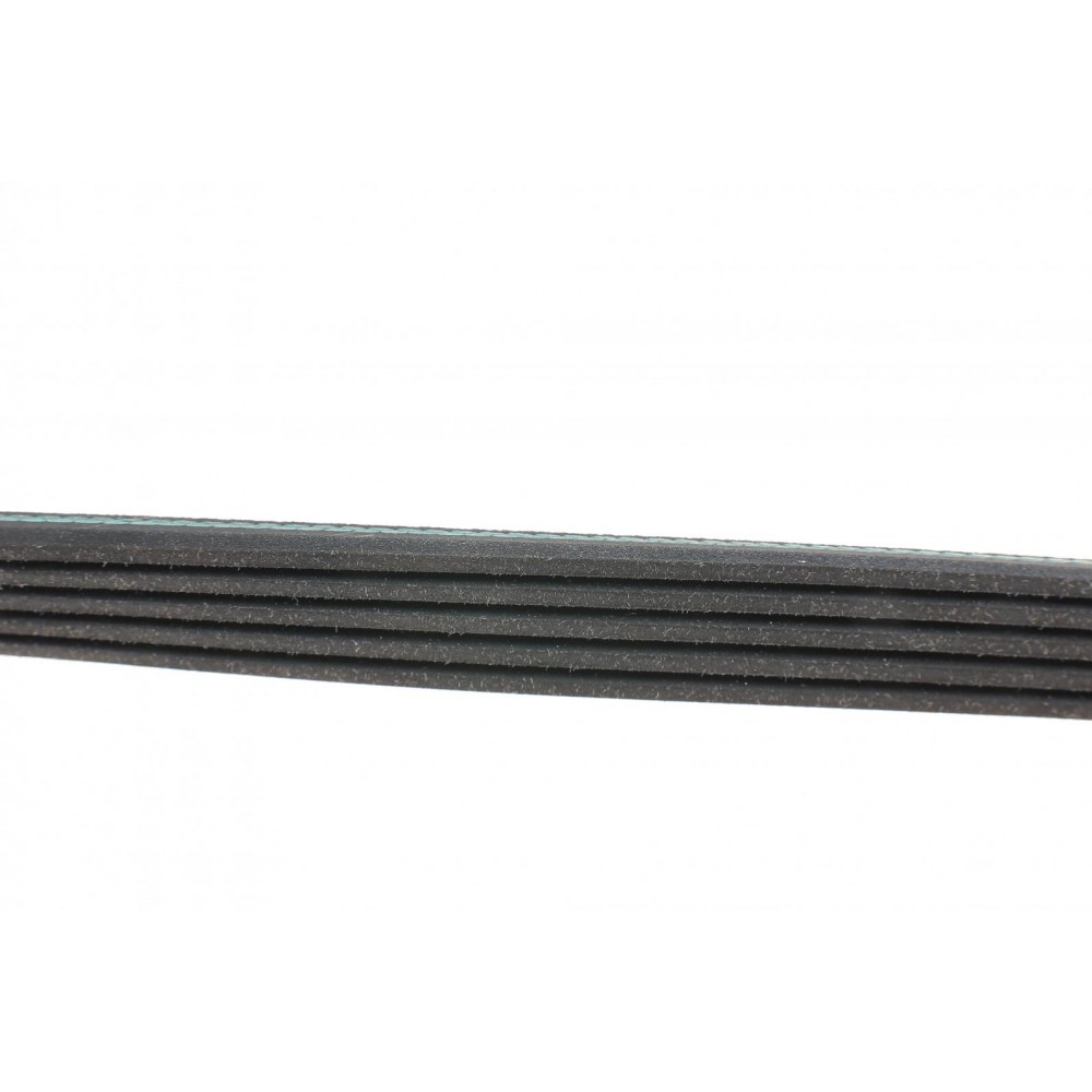 Ремінь генератора Renault Kangoo 1.2 97-/ Mitsubishi Colt/ Smart Forfour 1.1-1.5 04-12