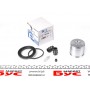 Ремкомплект супорта (переднього) VW Passat/Golf 10- (d=60mm) (+поршень) (TRW)