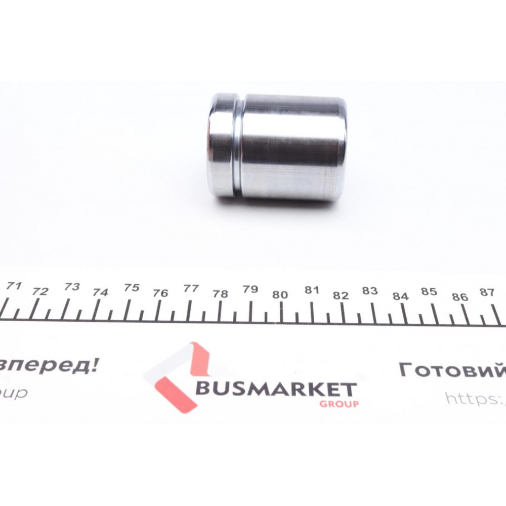 Ремкомплект супорта (заднього) BMW 1 (E81)/MB C-class (W204)/E-class (C207) 04- (d=40mm) (+поршень)