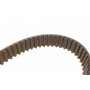 Ремінь ГРМ Toyota Corolla 1.3/1.4i 92-00 (26x124z)