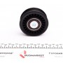 Ролик генератора VW Crafter 2.5TDI 06- (натяжний) (76х26)