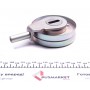Натяжник ременя генератора Citroen Jumper 2.5D/TD, 94-02, 63/76kw (93.5x26)