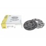 Комплект зчеплення Ford Fiesta/Mazda 2 96-08 (d=190mm)