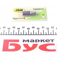 Біта Torx (10xT45 мм)
