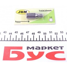 Біта Torx (10xT45 мм)