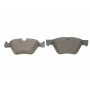 Колодки гальмівні (передні) BMW 3 (E90/E91/E92) 07-13/5 (E60/E61) 03-10/X1 (E84) 09-15