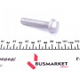 Комплект ГРМ Renault Kangoo 1.4/1.6i