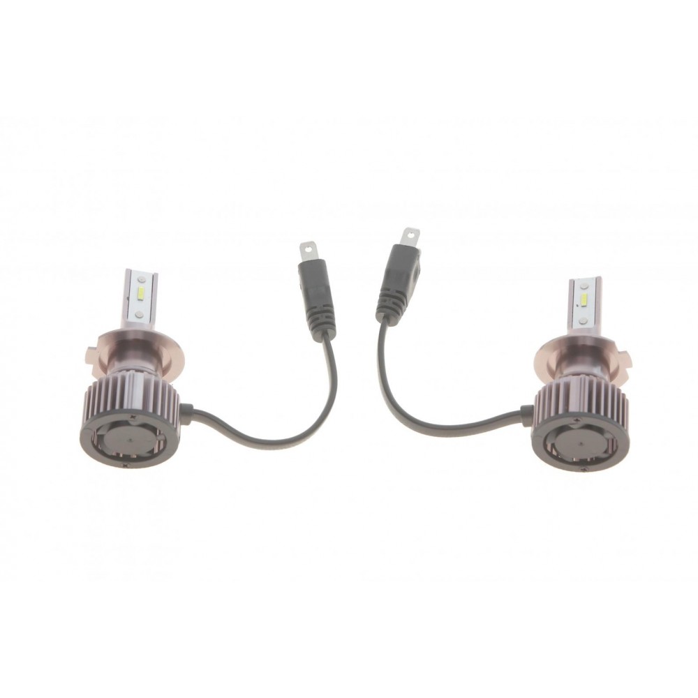 Автолампа 12V 24W PX26d LED 6000K