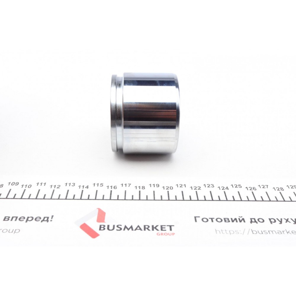 Поршень супорта (переднього) Toyota Camry/Auris 01- (63.4x49mm) Brembo