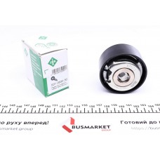 Ролик ГРМ Renault Clio/Laguna/Megane/Scenic 1.8-2.0 98- (натяжний) (65.5х32)