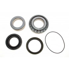 Підшипник маточини (задньої) Mitsubishi L200/L300/L400 83-07 (40x80x19.8) (к-кт)