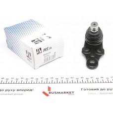 Опора кульова (передня/знизу) Chevrolet Lacetti/Daewoo Nubira 03- (d=18mm)