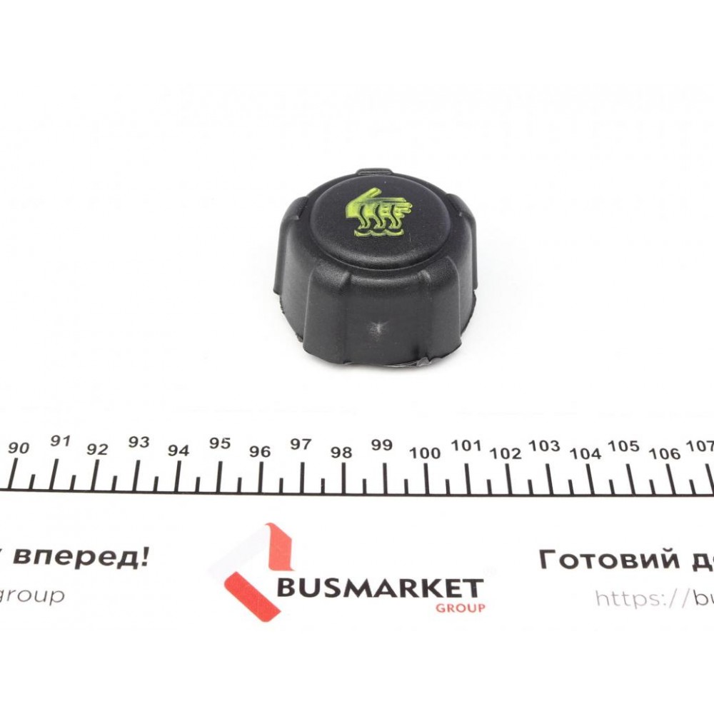 Бачок розширювальний Renault Megane III 09-
