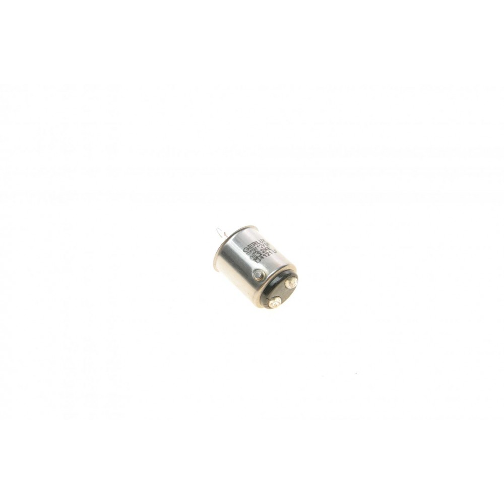 Автолампа R5W 12V 5W BA15d Pure Light 