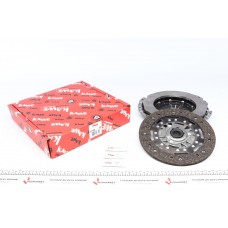 Комплект зчеплення Hyundai Tucson/Kia Sportage/Ceed 2.0 CRDi 04- (d=240mm)