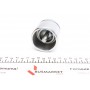 Поршень супорта (переднього) Citroen C5 01- (L) (54x52.7mm) (Bosch) (з механізмом)