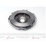 Комплект зчеплення VW Passat/Skoda Superb 1.9 TDI 98-08 (d=228mm) (+вижимний)