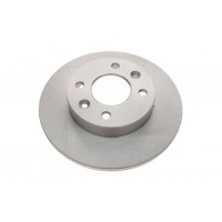 Диск гальмівний (передній) Renault Megane/ Clio 1.2-1.9 90-03 (238x12)