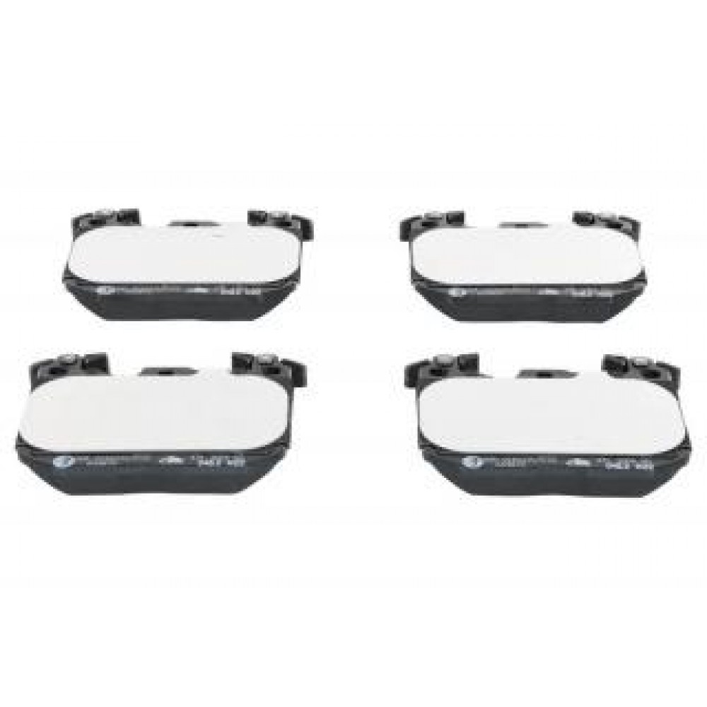 Колодки гальмівні (передні) BMW 3 (F30/F31/F34)/ 4 (F32/F36) 11- (Brembo)