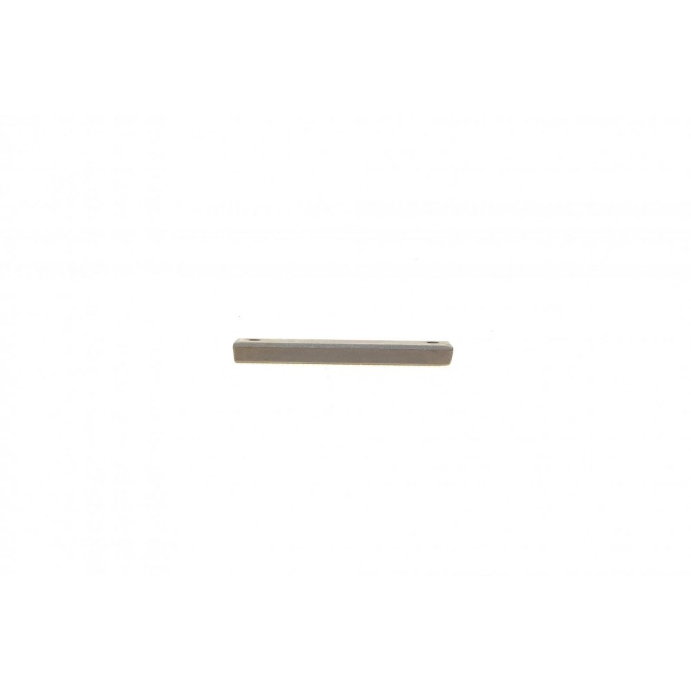 Планка супорта (переднього) прижимна (к-кт) Citroen Saxo 96-04/Peugeot 205/305/405 79-98 (Bendix)