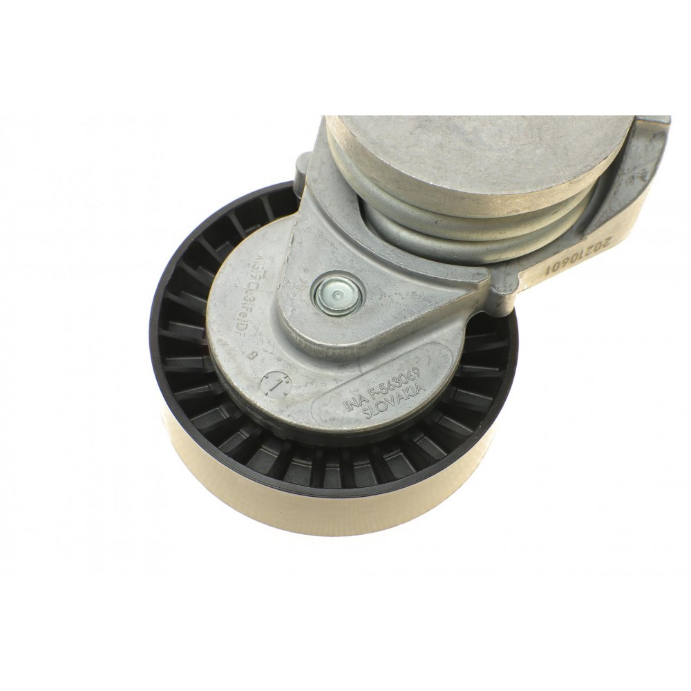 Натяжник ременя генератора Ford Mondeo/Volvo V50/V60/V70/S80 2.4/2.5D 06-