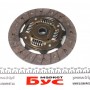 Комплект зчеплення VW T4 1.9D/TD 91- (d=215mm) (+вижимний)