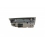 Кнопка склопідіймача (L) BMW 5 (E60) 03-10 M57/N43/N47/N52/N53/N62/S65 (блок)