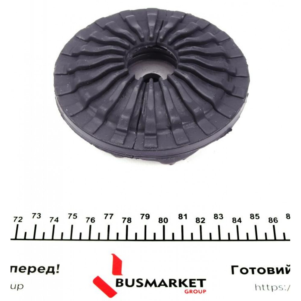 Подушка амортизатора (переднього) Audi A6 04-11