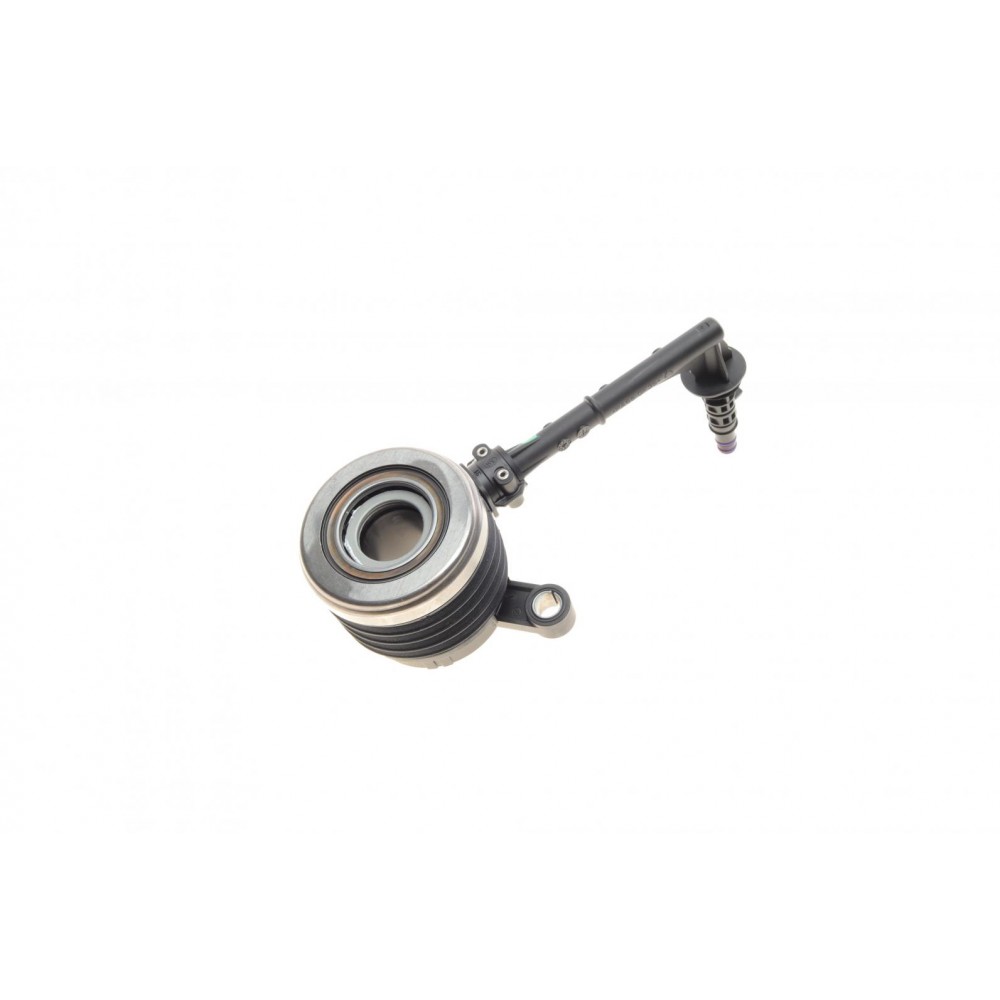 Комплект зчеплення Renault Megane/Scenic 1.9 dCi 08- (d=240mm) (+вижимний)