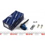 Опора кульова (передня/знизу/L) Audi 80/90 -88 /VW Passat -91