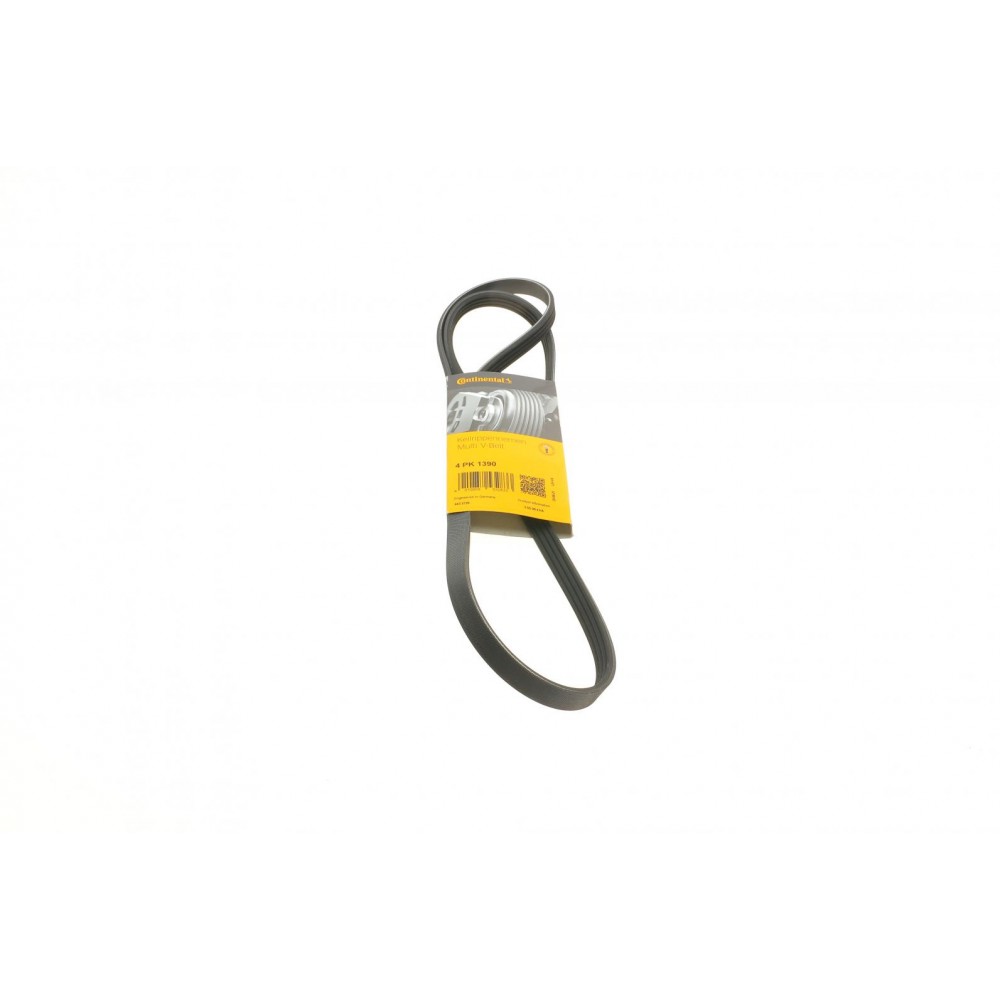 Ремінь генератора Toyota Land Cruiser 200 4.5 D-4D 07-/Man TGL/TGL 4.7/6.9 05-