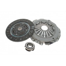Комплект зчеплення Skoda Fabia/Roomster 1.4D 03-10