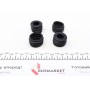 Ремкомплект супорта (переднього) Iveco Daily 06-11 (d=60mm) (Brembo)