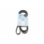 Ремінь генератора Renault Kangoo 1.2 98- / Dacia Logan/Sandero 1.2 12- (4PK1538)