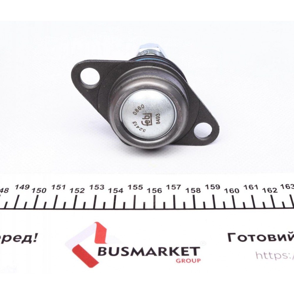 Опора кульова (передня) BMW X3 (E83) 2.0i-3.0i 03-11