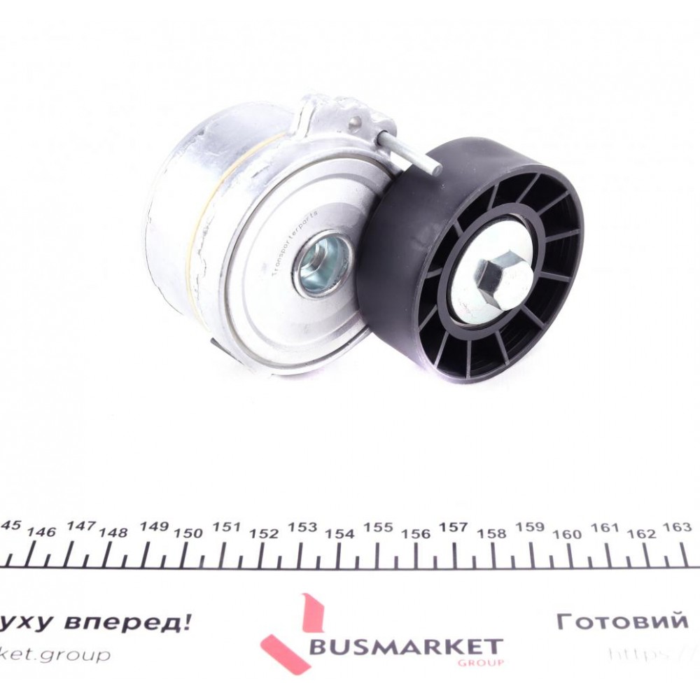 Натяжник ременя генератора Fiat Scudo/Peugeot Boxer/Partner 2.0-2.2HDI 99-