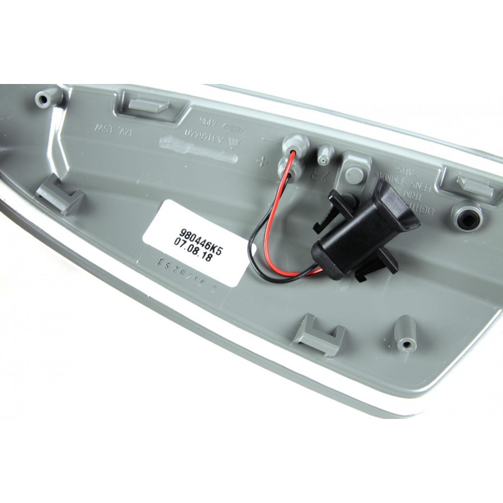 Повторювач повороту на дзеркало MB (W204/S204) 07-14 (R)