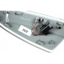 Повторювач повороту на дзеркало MB (W204/S204) 07-14 (R)