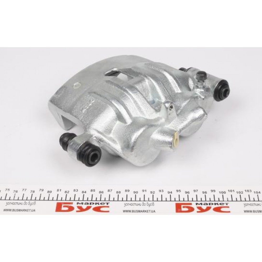 Супорт гальмівний (задній) (L) MB Sprinter 408-416/VW LT 46 -06 (d=45mm) (Bosch)