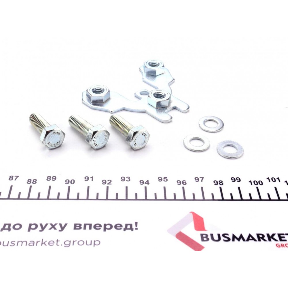 Опора кульова (передня/знизу) VW Golf II/Jetta II 1.0-2.0 83-92