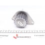 Комплект ГРМ + помпа Citroen Berlingo/Nemo/C2/C3/Peugeot 207/306/307/Partner 1.4i 96-(104x17)(PA837)