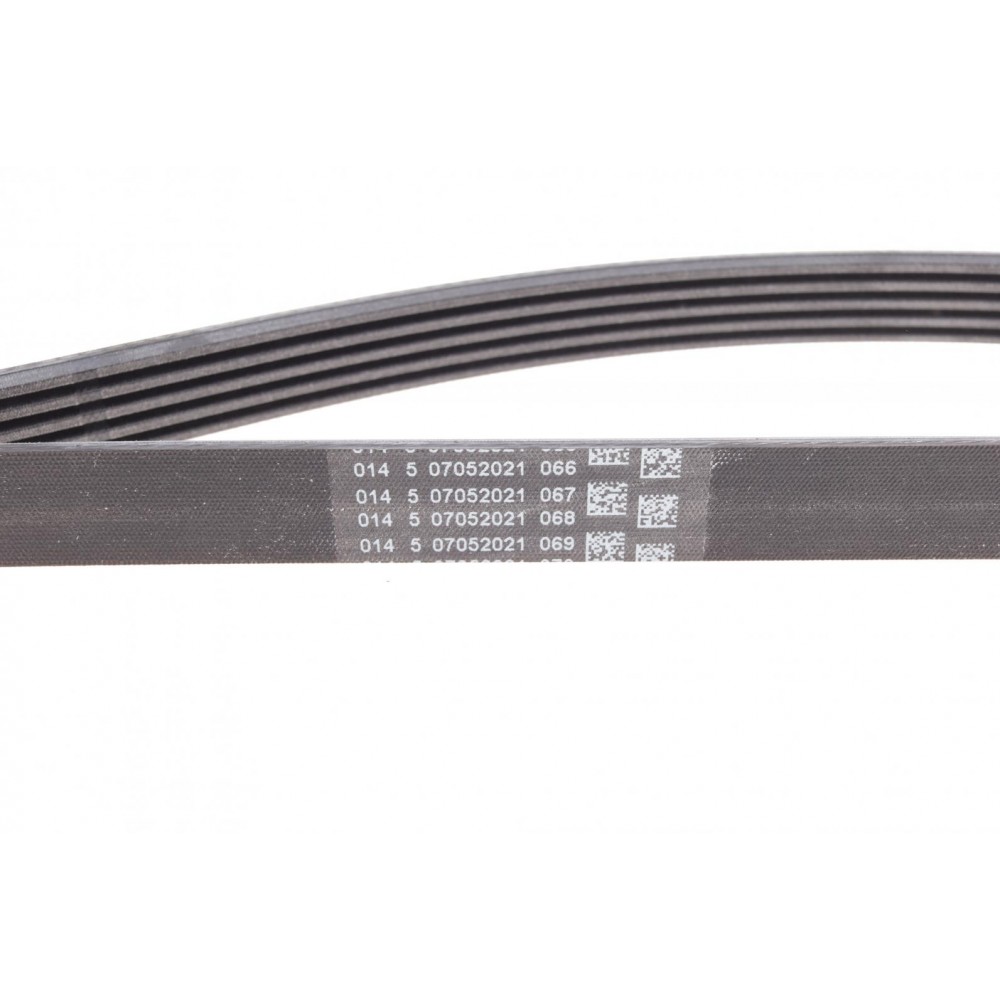 Ремінь генератора Opel Omega B 2.5DTI 01-03/Land Rover Range Rover 3.0D 02-12 (5PK2020)