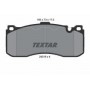 Колодки гальмівні (передні) BMW 1 (E82,E87)/ 3 (E90,E91) Perf 03-13 (Brembo) Q+