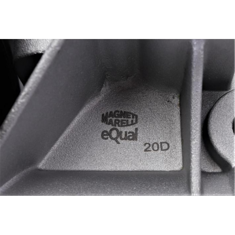 Помпа води Ford Transit 2.4DI 00-