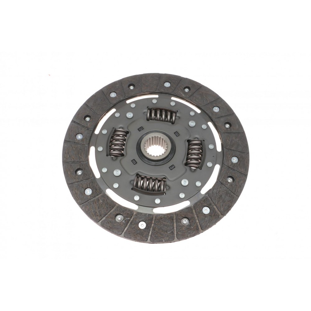Комплект зчеплення Ford Mondeo 1.6/1.8i 96-00 (d=220mm)